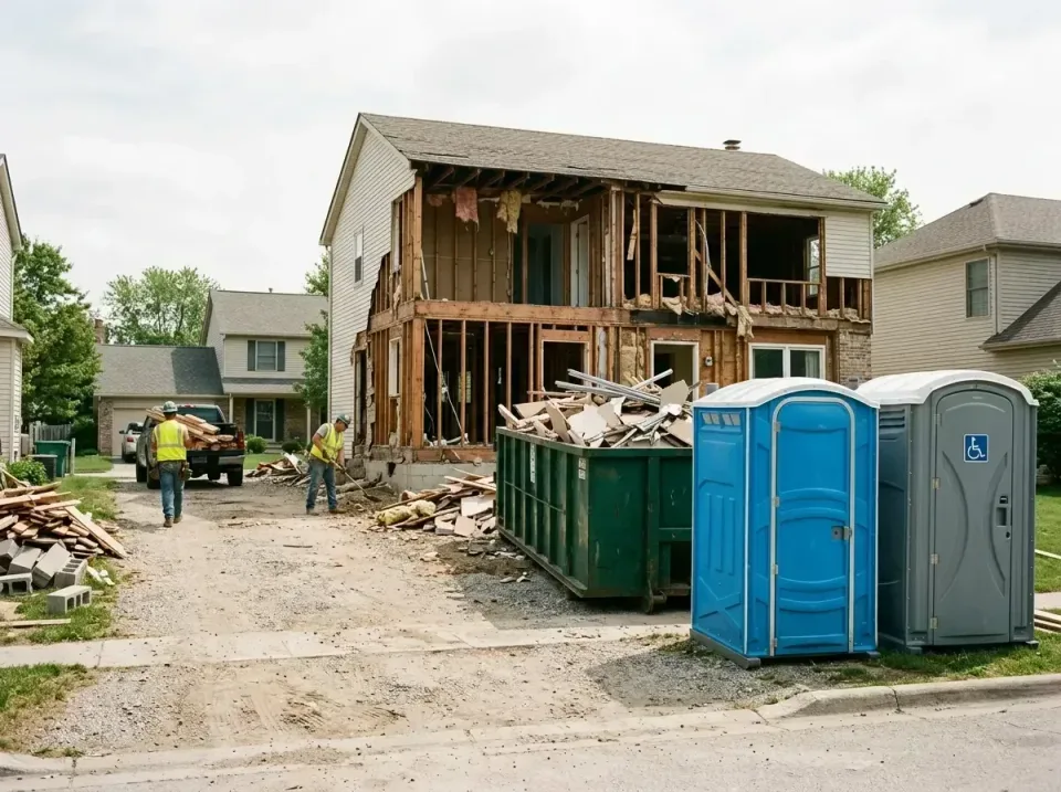 home-renovation-demolition-sit-010 — frequently asked questions, Portable Toilet & Dumpsters Rental in Port Orchard, WA